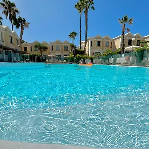 Apartament Complejo Sun's Gardens -, Maspalomas (Gran Canaria)