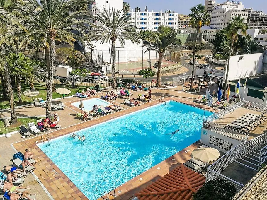 Bungalow - Piscina Climatizada - Playa Del Ingles Maspalomas  Holiday home Maspalomas (Gran Canaria)