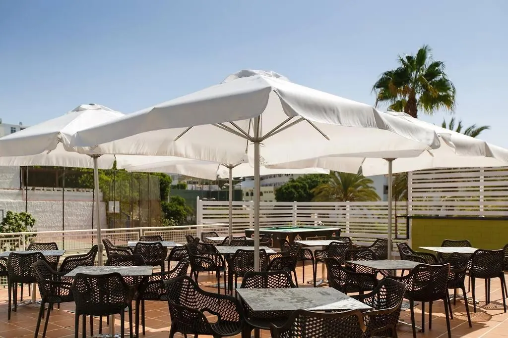 Bungalow - Piscina Climatizada - Playa Del Ingles Maspalomas  Spain