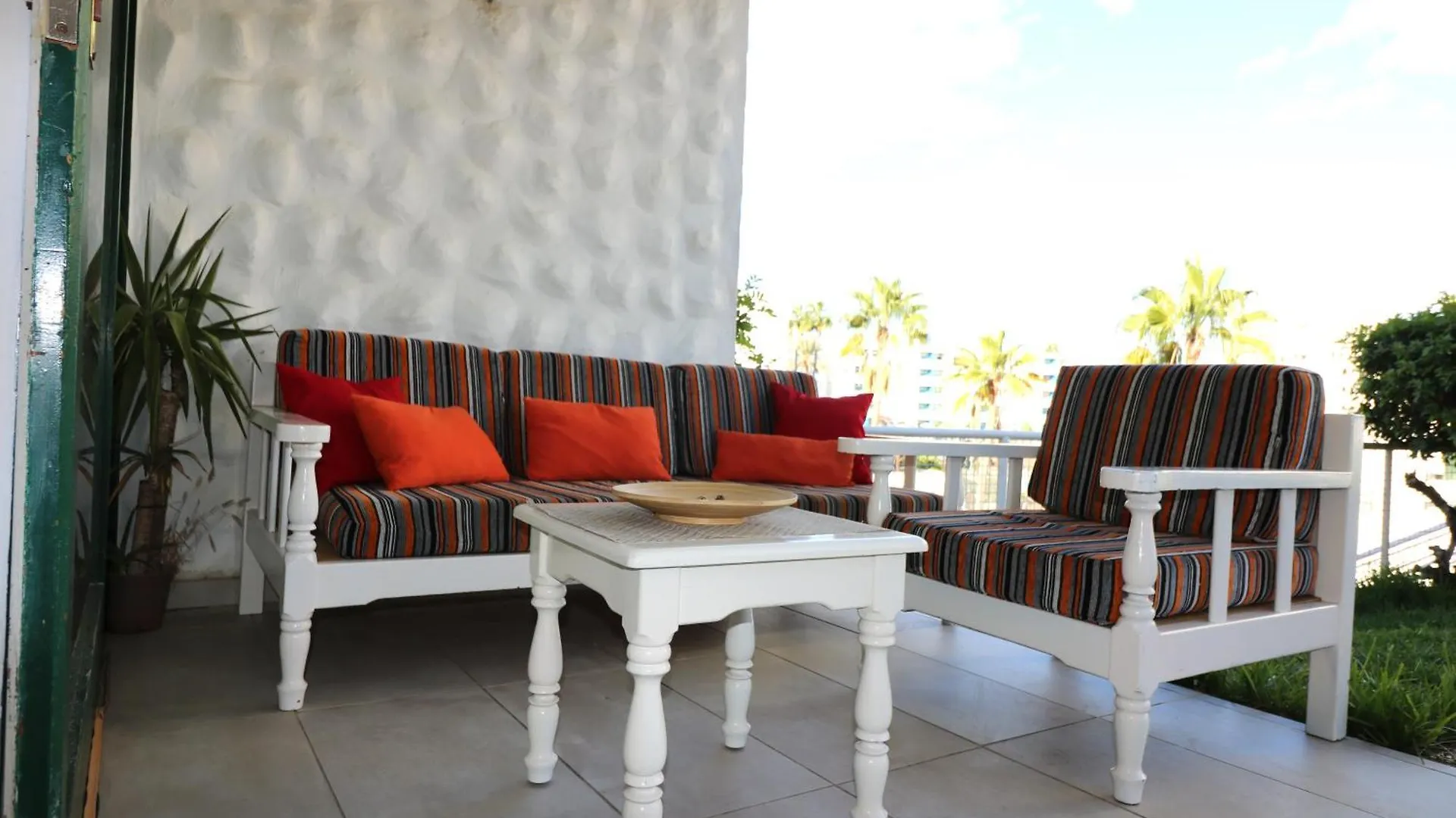 Bungalow - Piscina Climatizada - Playa Del Ingles Maspalomas  0*, Maspalomas (Gran Canaria)