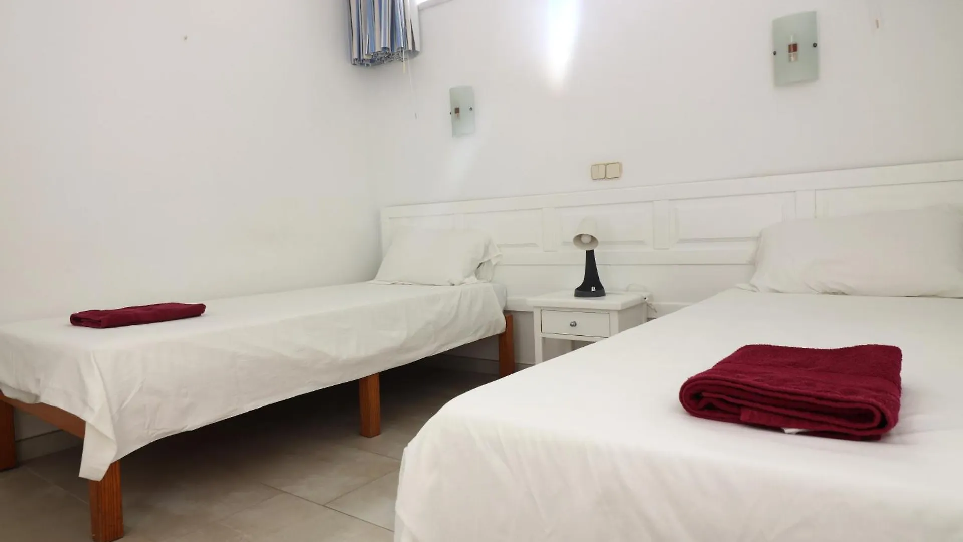 Bungalow - Piscina Climatizada - Playa Del Ingles Maspalomas  Maspalomas (Gran Canaria)